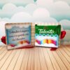 Caixa Porta Doce