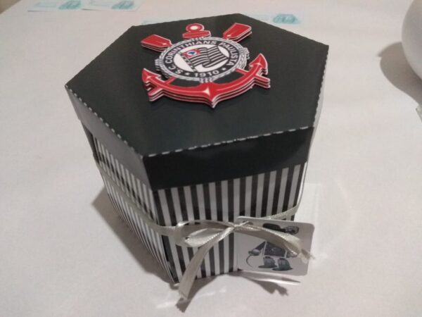 Caixa Explosão Corinthians - Image 2