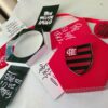 Caixa Explosão Flamengo